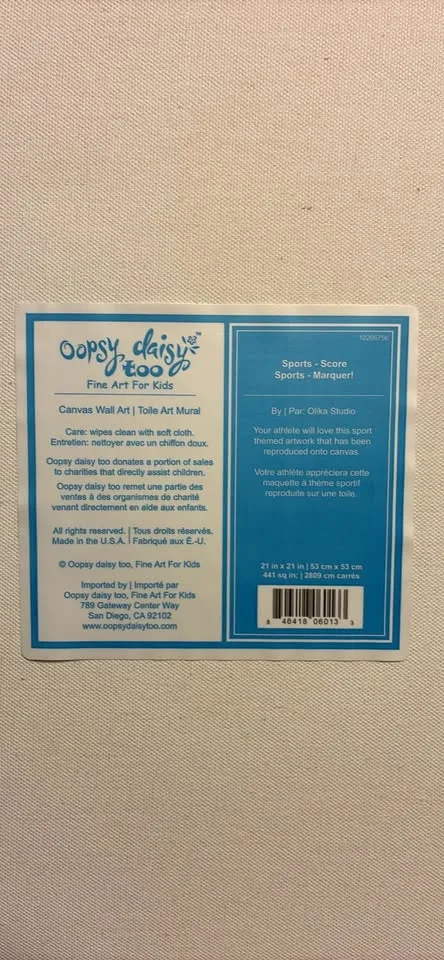 Sports score picture image indicator(3)