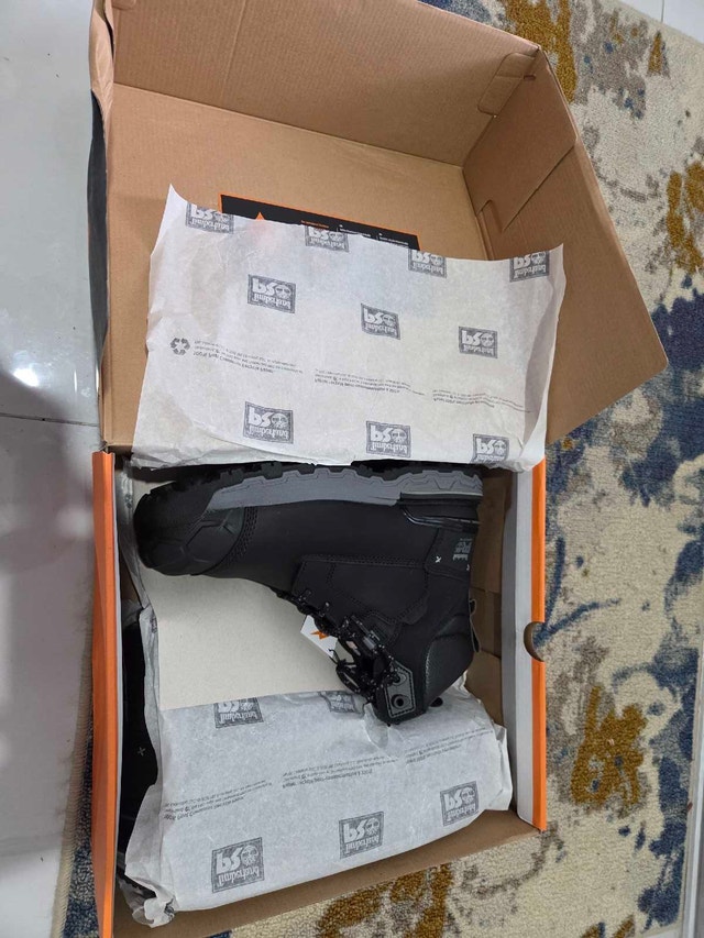 Brand New Timberland Pro Boots - photo 2