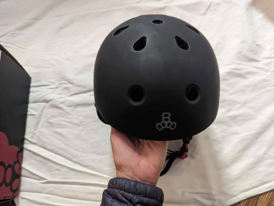 L/XL brain saver multi-sport helmet - photo 2