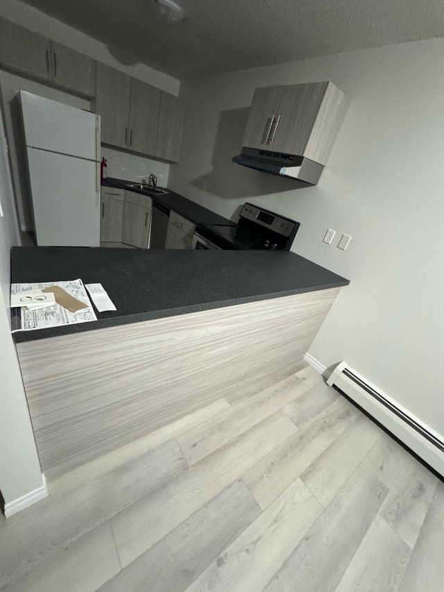 Stadium 1 Bedroom condo for sale 740sqft - photo 4