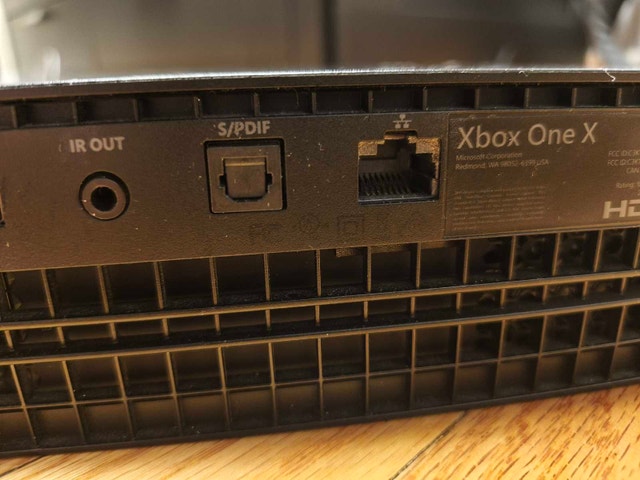 Microsoft Xbox One X Bundle with Controller and Games - photo 3