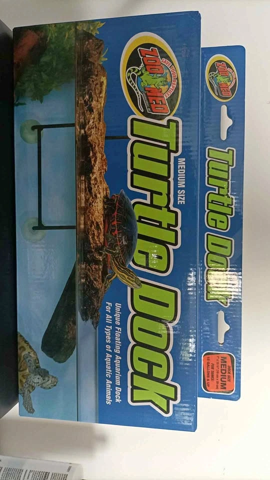 Zoo Med Turtle Dock Medium Size
