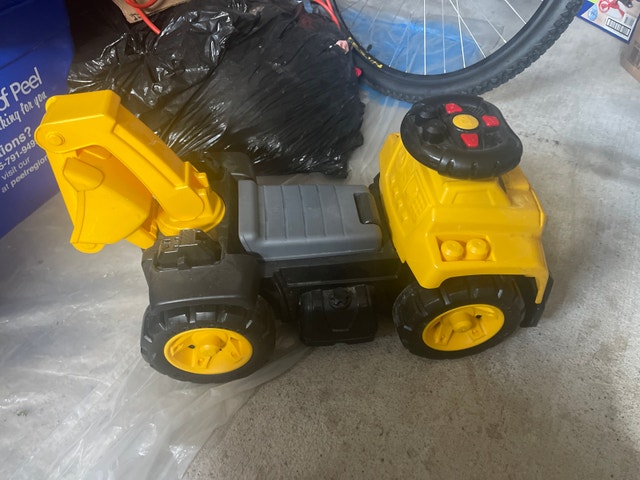 Kids Toy