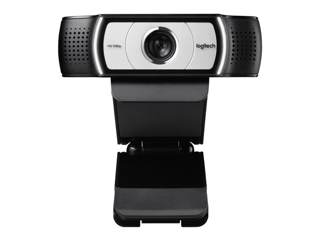 Logitech C930 Business Webcam - photo 2