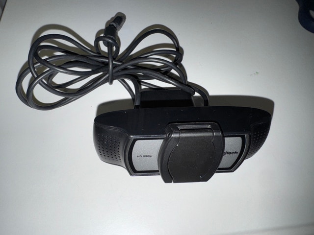 Logitech C930 Business Webcam - photo 3
