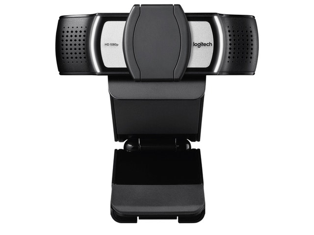 Logitech C930 Business Webcam - photo 4