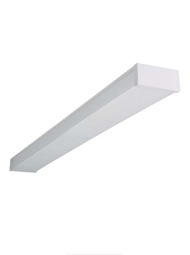4ft utility LED fixture (Installation available)