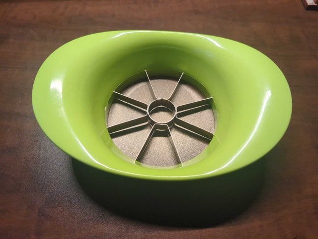 IKEA Apple Slicer