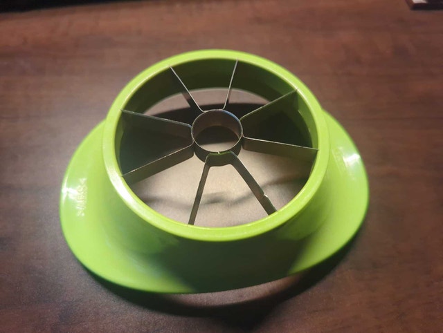 IKEA Apple Slicer - photo 2