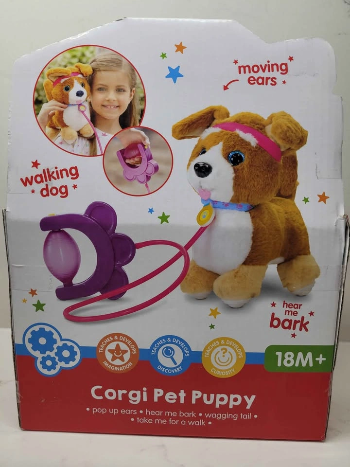 Corgi Pet Puppy - photo 3