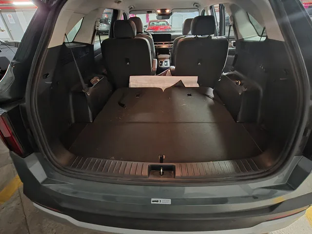 Lease Takeover *2025 Kia Sorento Hybrid EX AWD+$1,000 Incentive* image indicator(6)