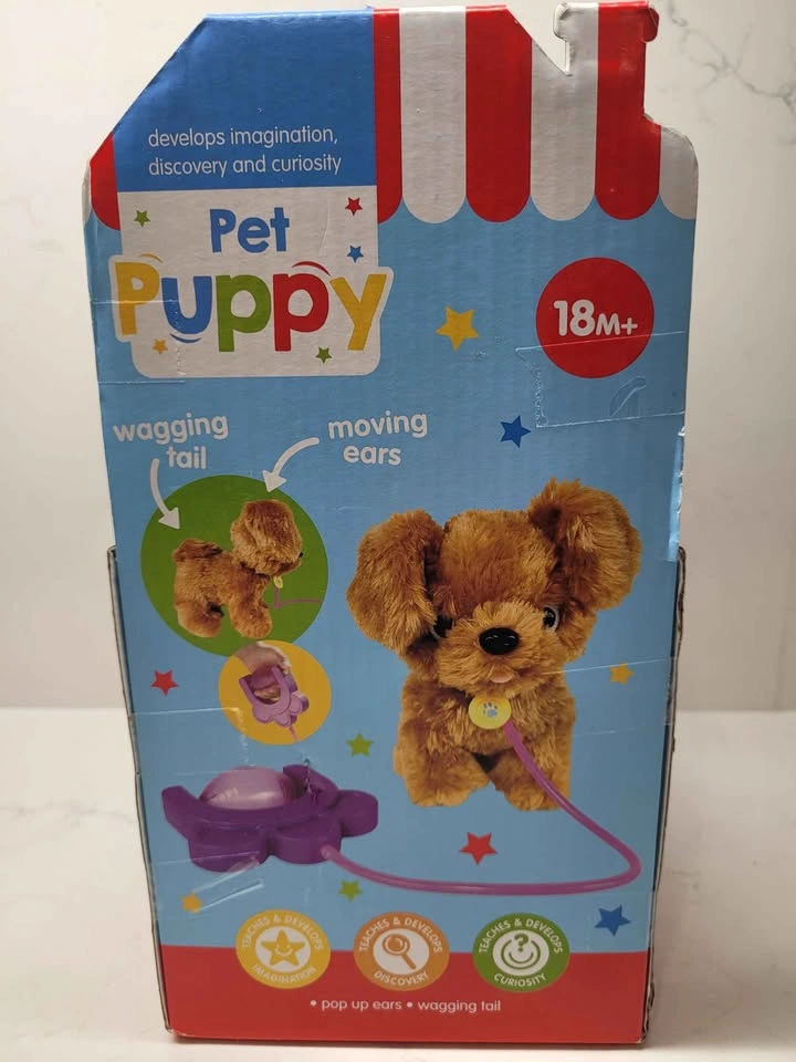 Pet Puppy - photo 3