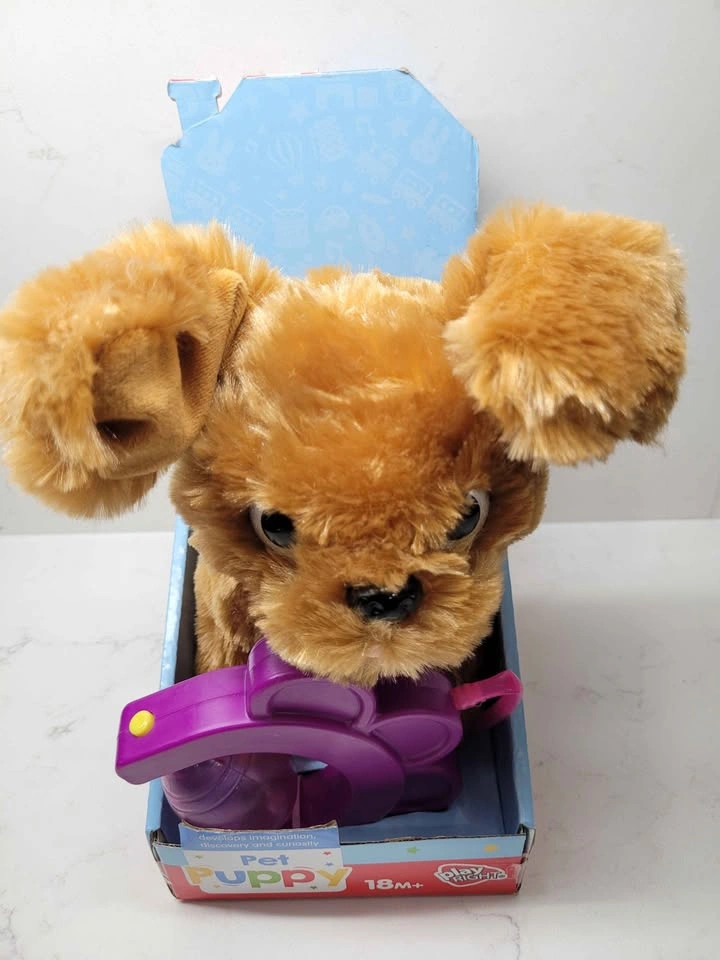 Pet Puppy - photo 5
