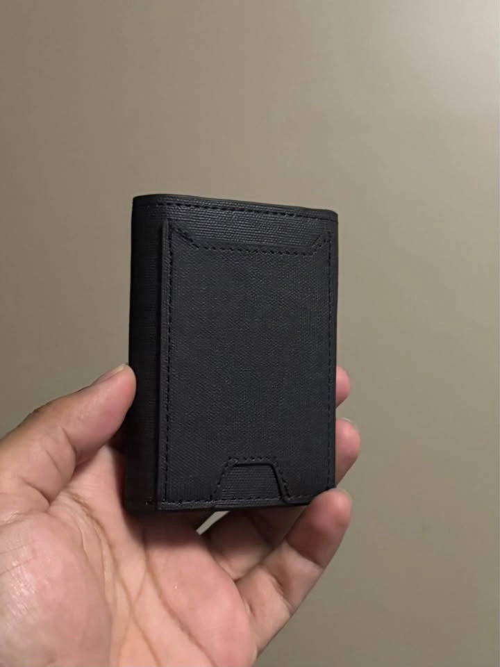 Smart Pop Up Wallet for men / women, Card Holder *NEW* RFID bloc - photo 3