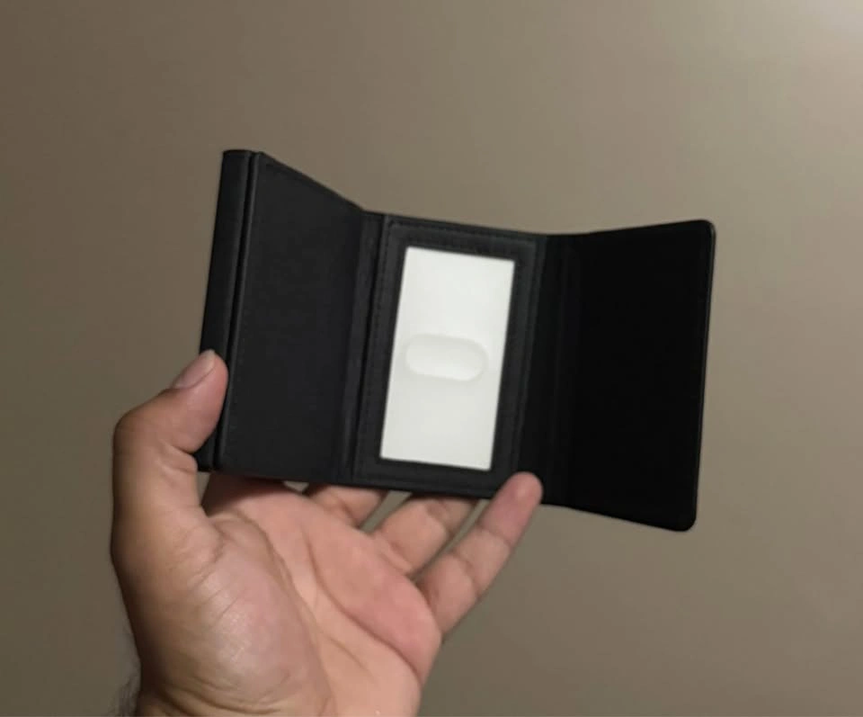 Smart Pop Up Wallet for men / women, Card Holder *NEW* RFID bloc - photo 5