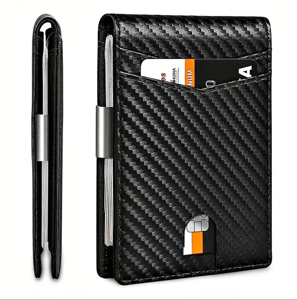 New Wallet for men / women, Purse, Card Holder *NEW* RFID
