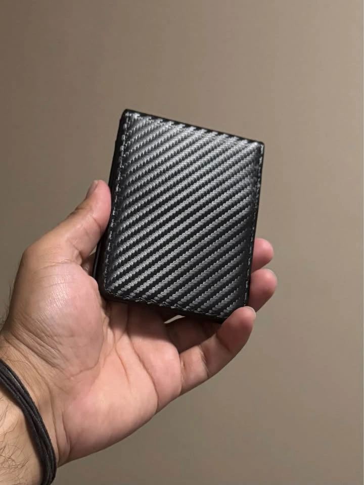 New Wallet for men / women, Purse, Card Holder *NEW* RFID - photo 2