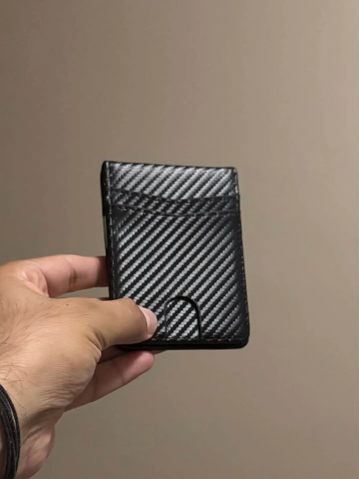 New Wallet for men / women, Purse, Card Holder *NEW* RFID - photo 3