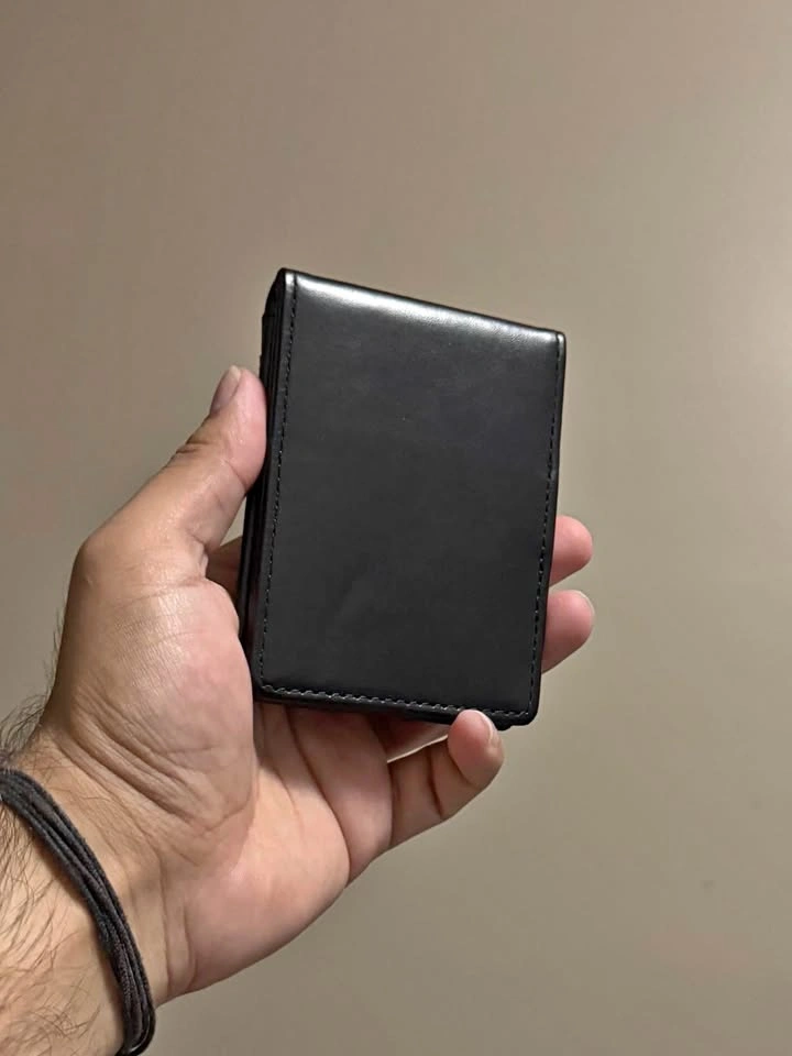 New Wallet for men / women, Purse, Card Holder *NEW* RFID blocki