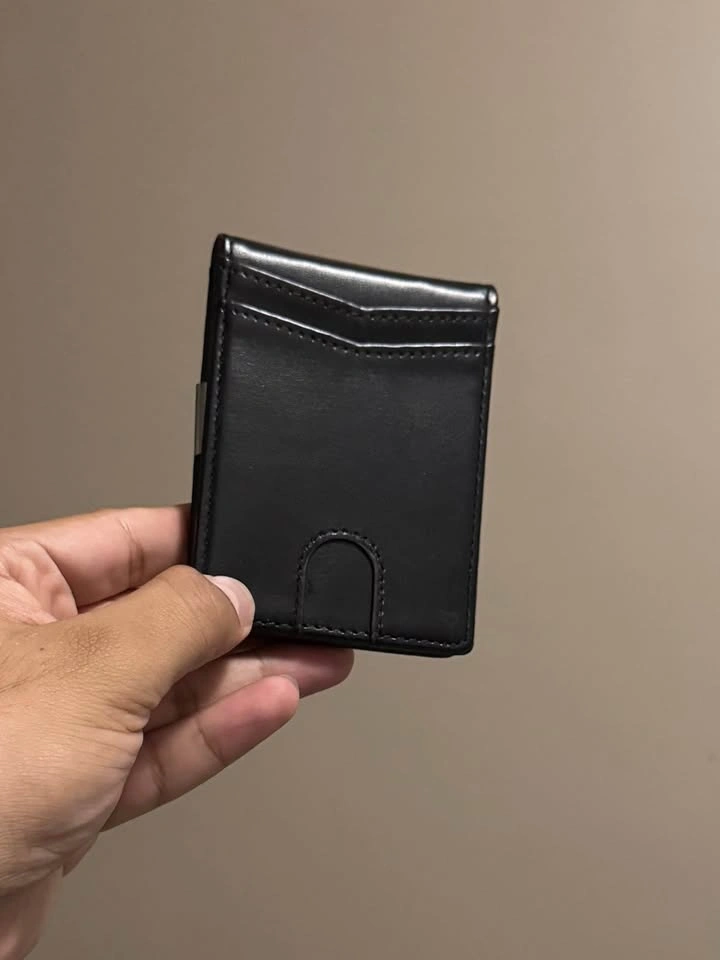 New Wallet for men / women, Purse, Card Holder *NEW* RFID blocki - photo 3