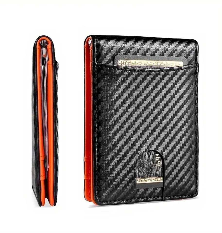 New Wallet for men / women, Purse, Card Holder *NEW* RFID