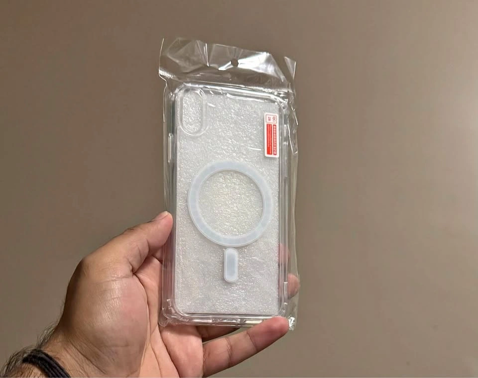 iPhone XR Case Back Cover *NEW*