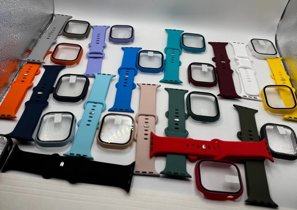 Apple Watch Band and Case for 42mm and 46mm - New - photo 2