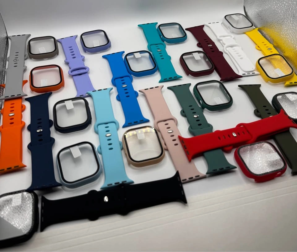 Apple Watch Band and Case for 42mm and 46mm - New - photo 3