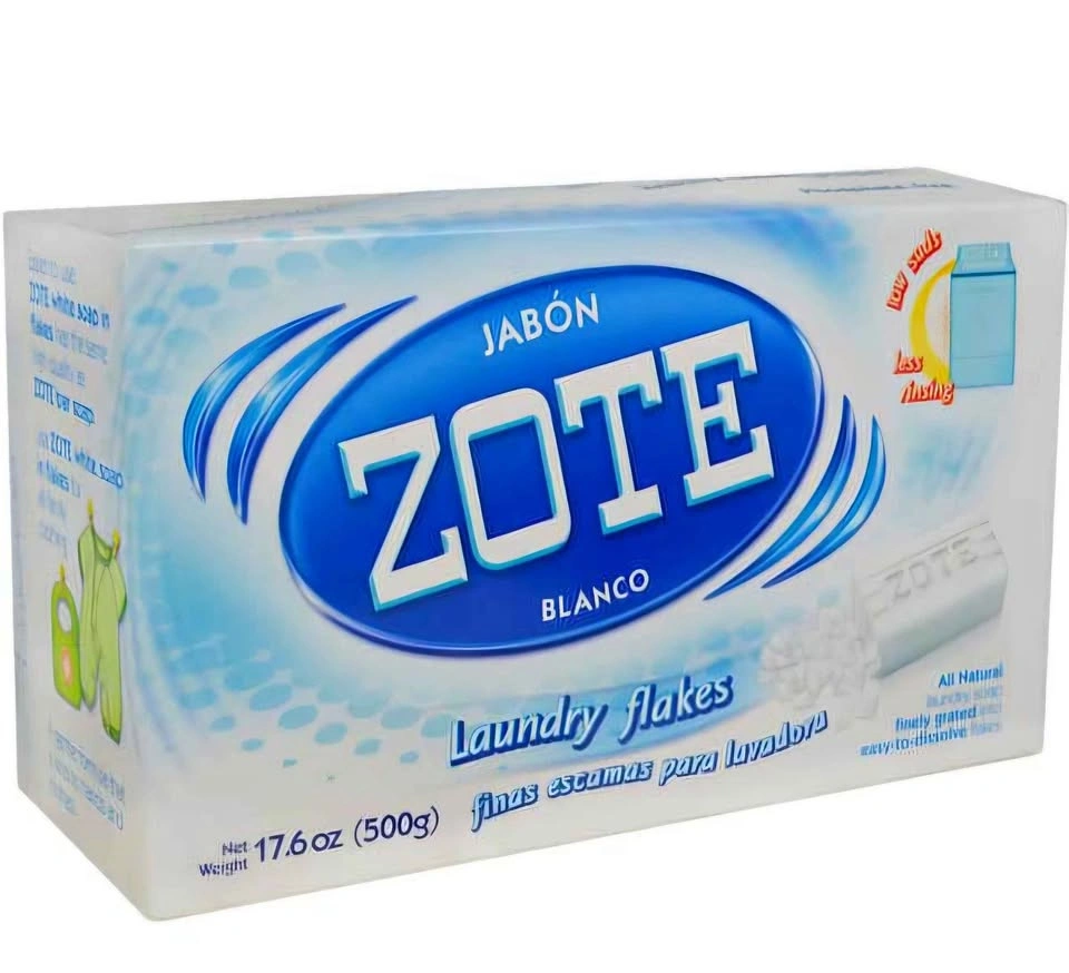 $5 ZOTE FLAKES