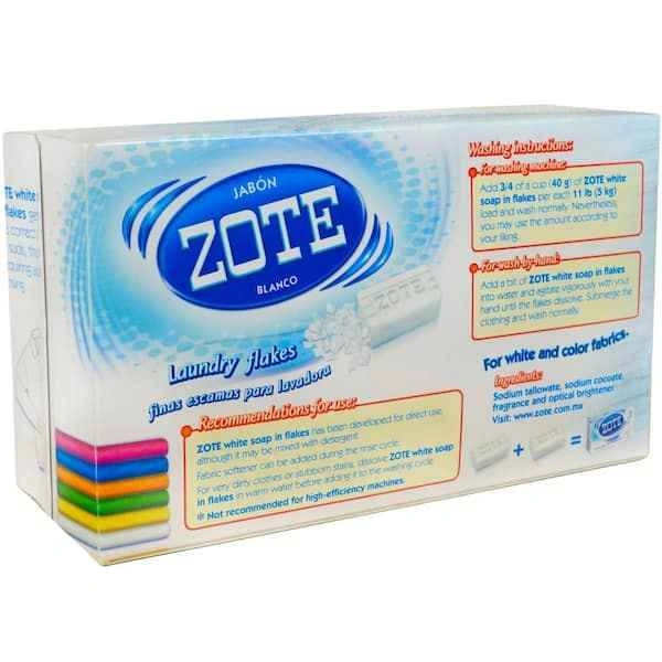 $5 ZOTE FLAKES - photo 2