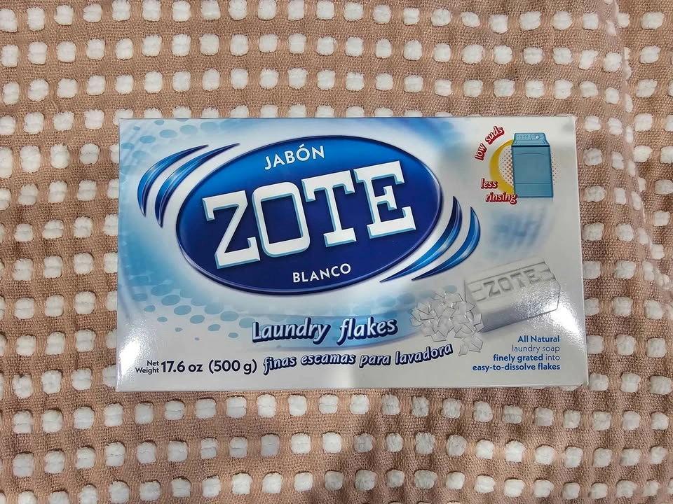 $5 ZOTE FLAKES - photo 3