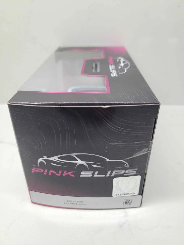 Jada Toys 1:32 scale "Pink Slips" Lamborghini Centenario - photo 3