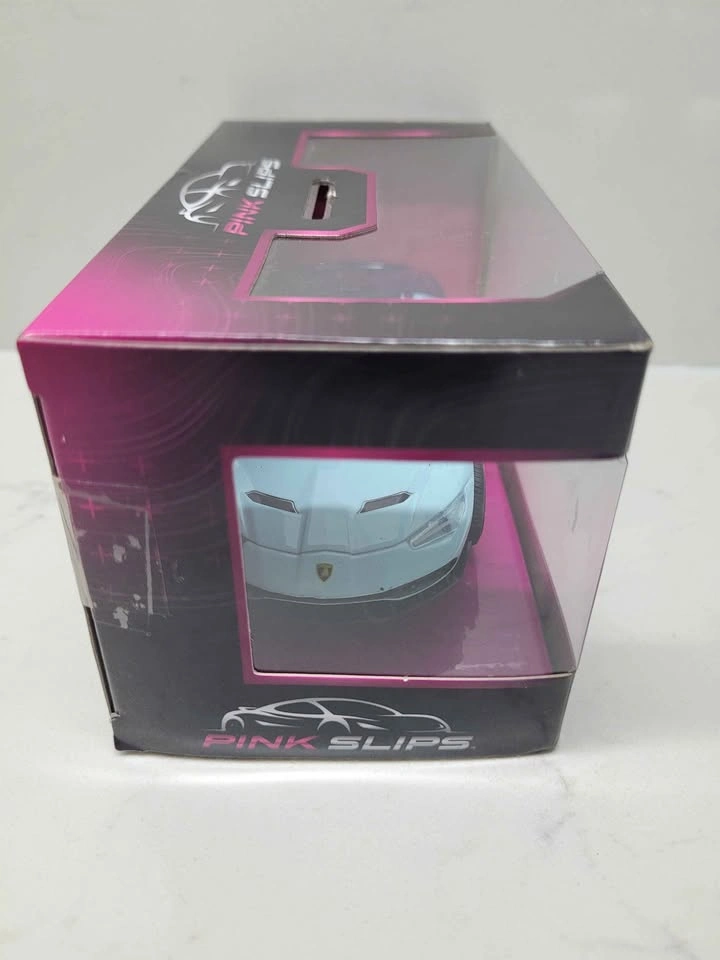 Jada Toys 1:32 scale "Pink Slips" Lamborghini Centenario - photo 5