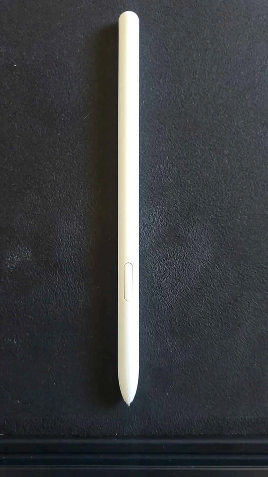 Samsung Galaxy Tab S10 lite with S Pen and Case - photo 2