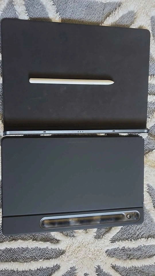 Samsung Galaxy Tab S10 lite with S Pen and Case - photo 4