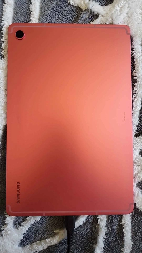 Samsung Galaxy Tab S10 lite with S Pen and Case - photo 5