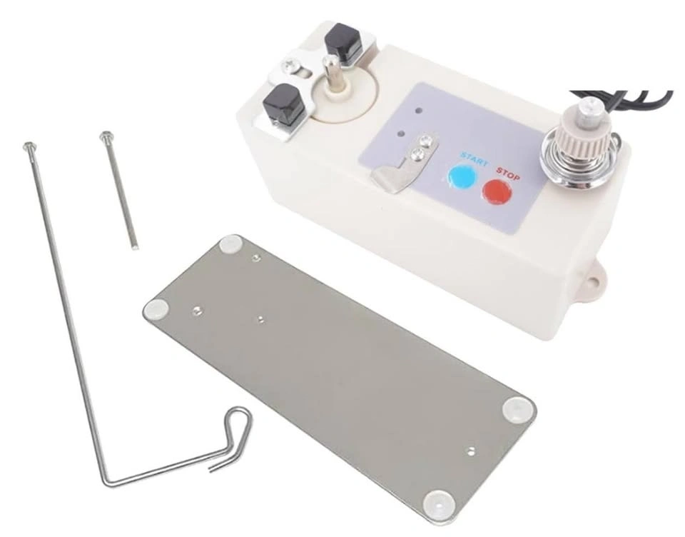 BRAND NEW IN BOX: Automatic Electric Bobbin Winder - photo 2