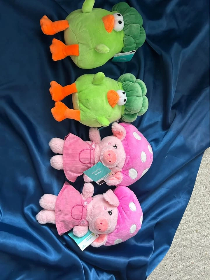 4 Dolls - photo 2