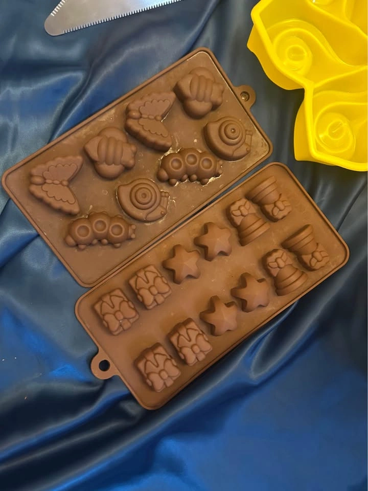Assorted Baking and Serving Set - photo 3