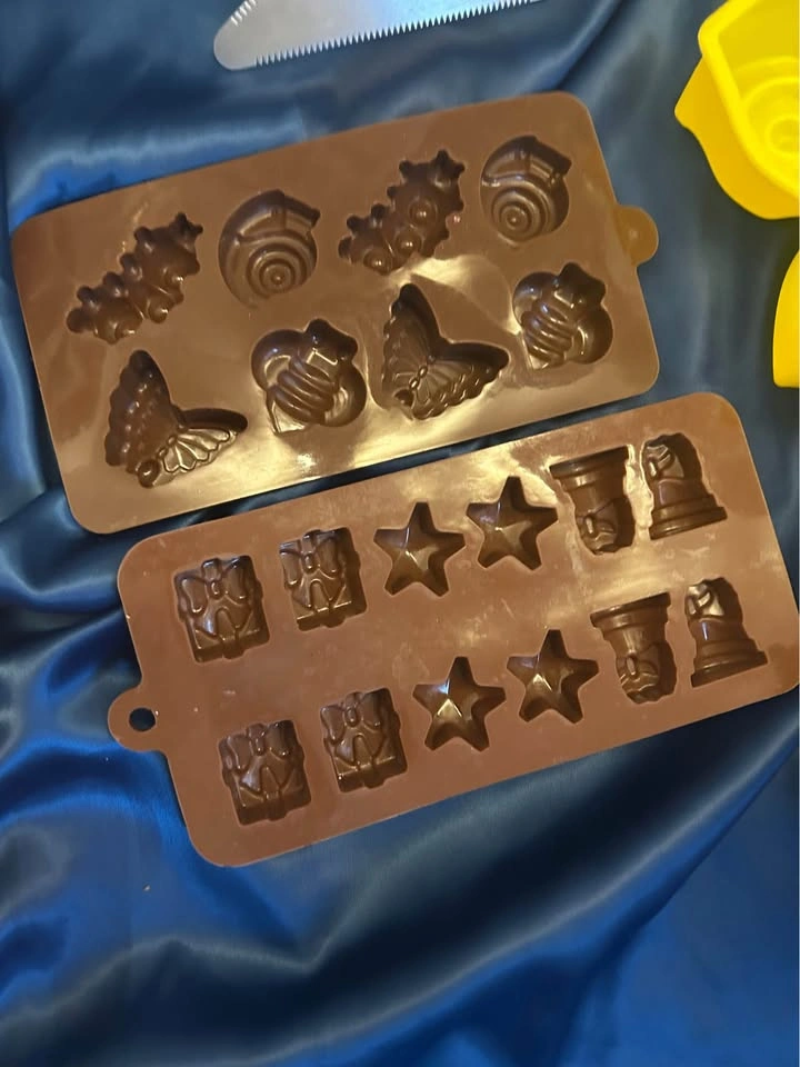 Assorted Baking and Serving Set - photo 4