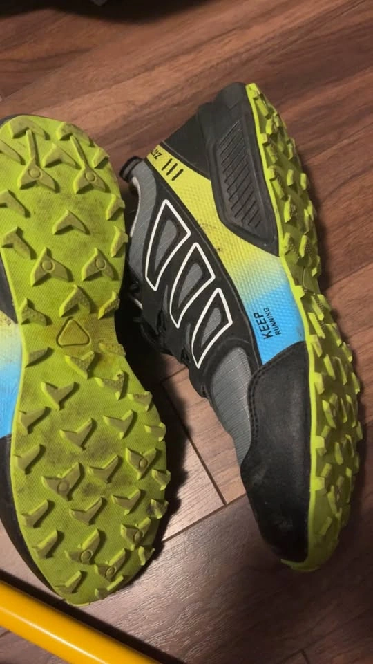 Trail Running Shoes - EU 39 - photo 2