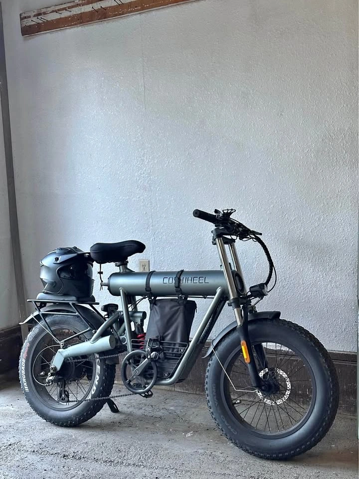 Coswheel T20 Ebike