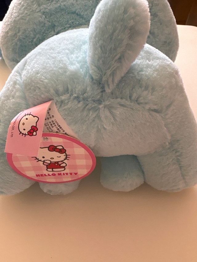 Sanrio Hello Kitty Plush - photo 2