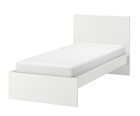 IKEA Twin Bed Frame - photo 3