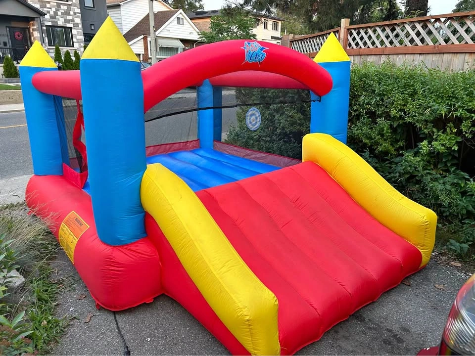 Bouncy Castle