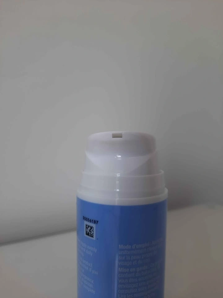 Neutrogena collagen bank moisturizer - photo 2