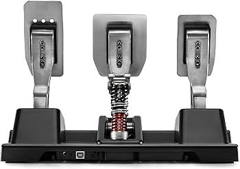 Thrustmaster T-LCM Load Cell Pedals – Like New – $250 - photo 4