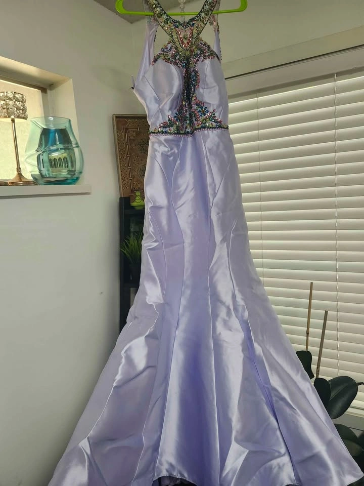 Princess dress size 6 - photo 5