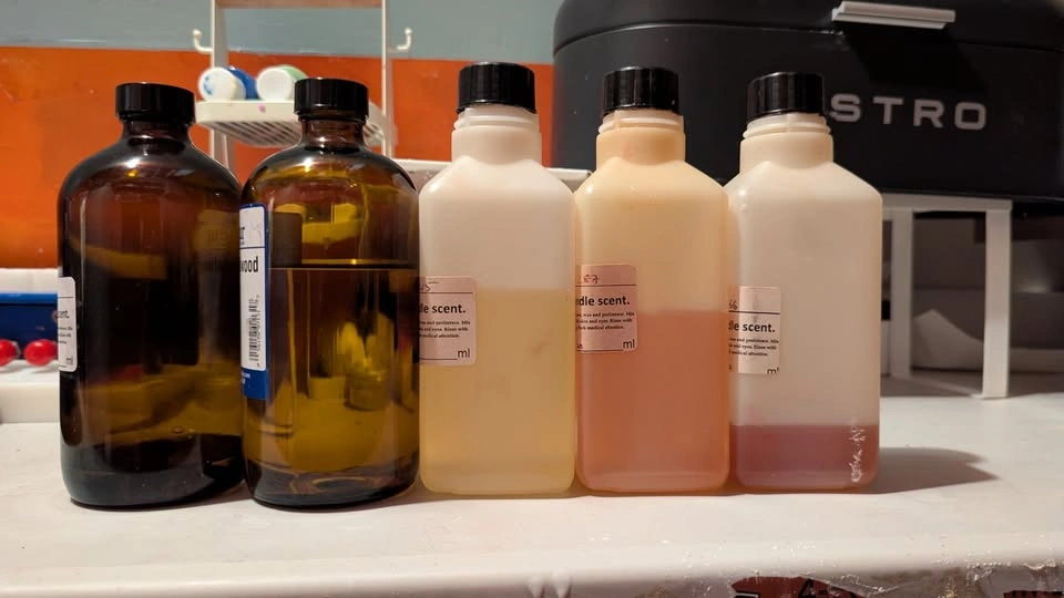 Fragrance Oil Bundle- prices in description - photo 2
