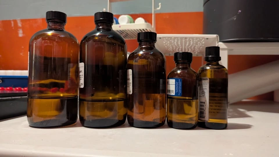Fragrance Oil Bundle- prices in description - photo 4
